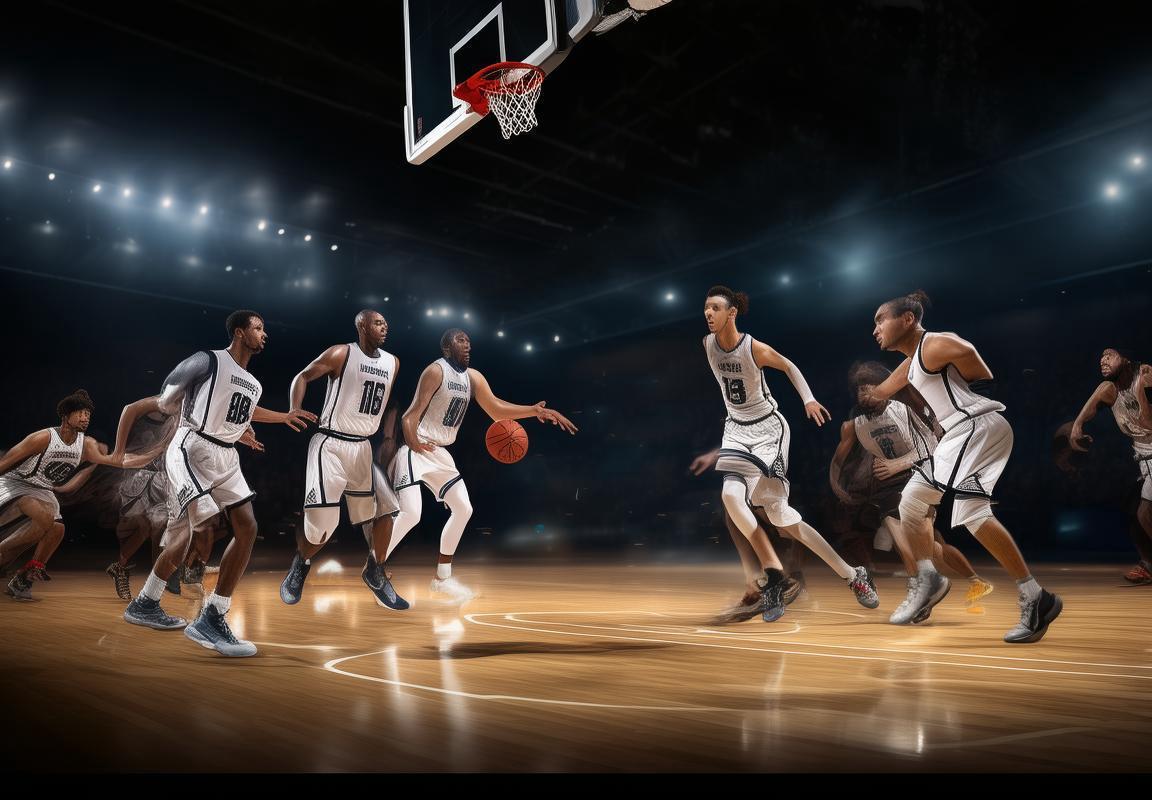 2019赛季美洲对阵阿特拉斯经典对决回顾(图3)