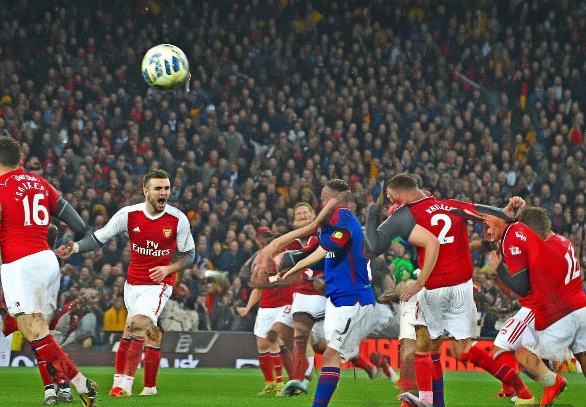 2017年阿森纳vs曼联：经典英超对决回顾与战术解析(图1)