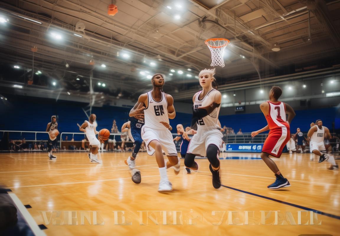 猛龙VS骑士：2019季后赛对决回顾与解析(图3)