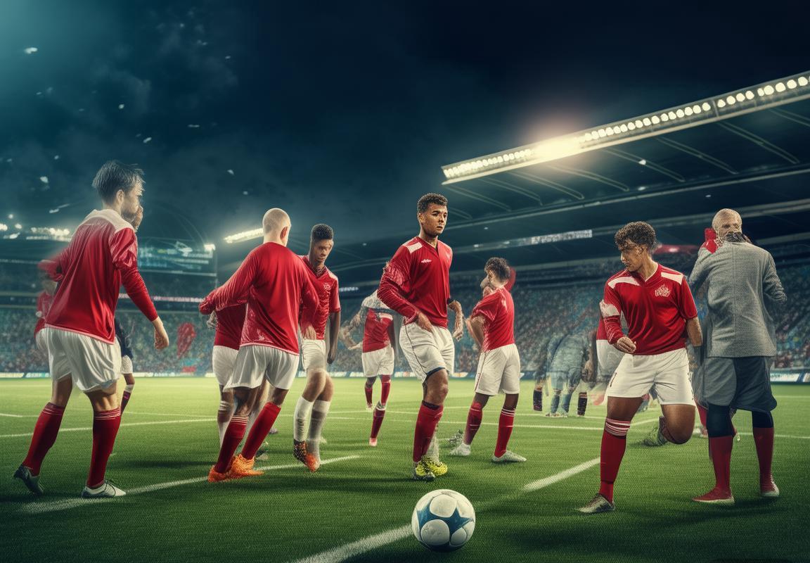 西甲新格局：巴塞罗那与拉斯帕尔马斯战术对决及新星崛起(图3)