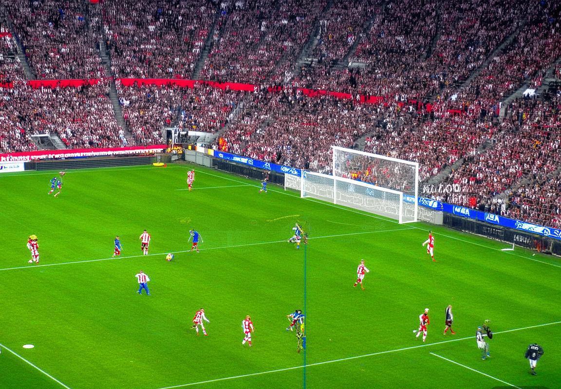 2017图库曼竞技vs河床：经典对决回顾与战术分析(图3)